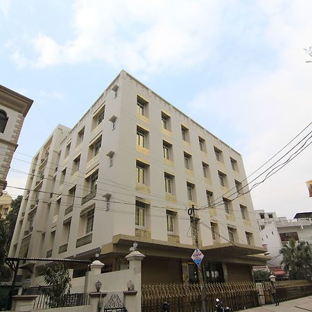 Oyo 11956 Galaxy Grand Hotel Lucknow Eksteriør billede
